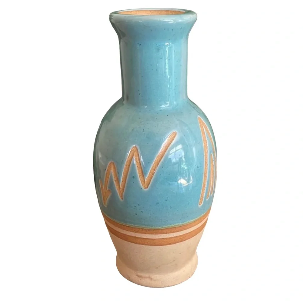 Southwestern Ceramic Vase